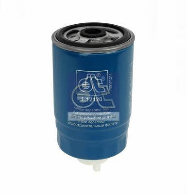 DT Spare Parts 1.12120 Fuel filter 112120: Buy near me in Poland at 2407.PL - Good price!
