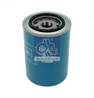 DT Spare Parts 1.12125 Fuel filter 112125: Buy near me in Poland at 2407.PL - Good price!