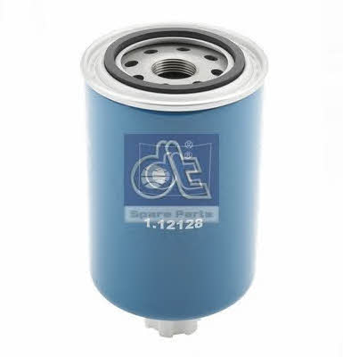 DT Spare Parts 1.12128 Kraftstofffilter 112128: Kaufen Sie zu einem guten Preis in Polen bei 2407.PL!