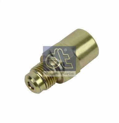 DT Spare Parts 1.12218 Overflow valve 112218: Buy near me in Poland at 2407.PL - Good price!