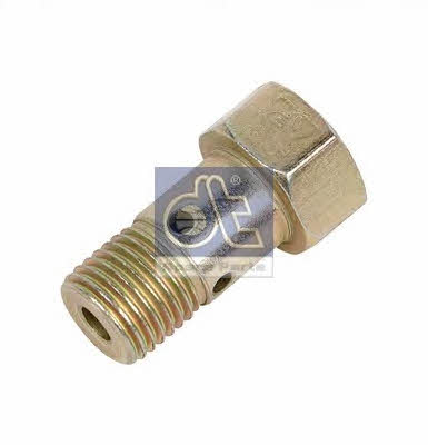 DT Spare Parts 1.12219 Overflow valve 112219: Buy near me in Poland at 2407.PL - Good price!