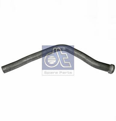 DT Spare Parts 1.12312 Exhaust pipe 112312: Buy near me in Poland at 2407.PL - Good price!