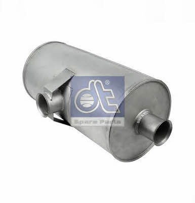 DT Spare Parts 1.12338 Auto part 112338: Buy near me at 2407.PL in Poland at an Affordable price!