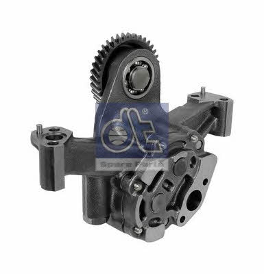 DT Spare Parts 1.10227 OIL PUMP 110227: Buy near me in Poland at 2407.PL - Good price!