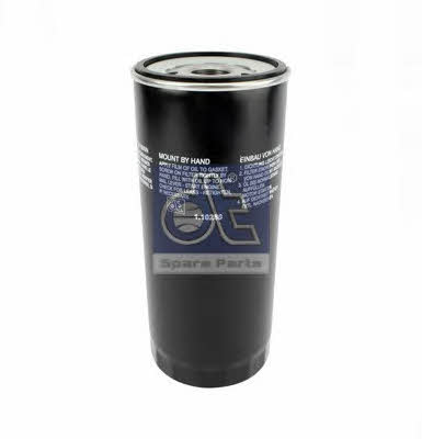 DT Spare Parts 1.10280 Oil Filter 110280: Buy near me in Poland at 2407.PL - Good price!