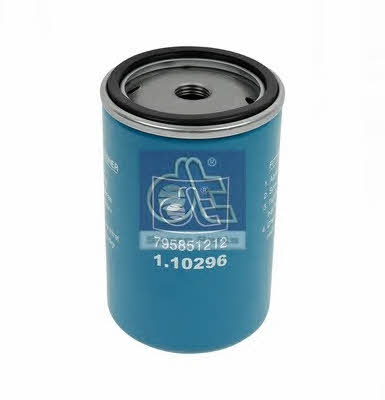 DT Spare Parts 1.10296 Топливный фильтр 110296: Отличная цена - Купить в Польше на 2407.PL!