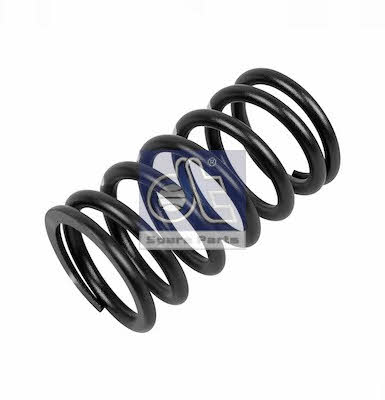 DT Spare Parts 1.10316 Valve spring 110316: Buy near me in Poland at 2407.PL - Good price!