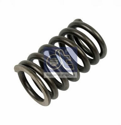 DT Spare Parts 1.10319 Valve spring 110319: Buy near me in Poland at 2407.PL - Good price!
