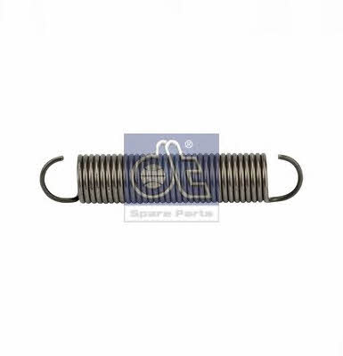 DT Spare Parts 1.13231 Valve spring 113231: Buy near me in Poland at 2407.PL - Good price!