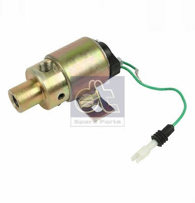 DT Spare Parts 1.14150 Solenoid Valve 114150: Buy near me at 2407.PL in Poland at an Affordable price!