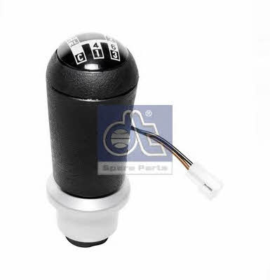 DT Spare Parts 1.14192 Gear knob 114192: Buy near me in Poland at 2407.PL - Good price!