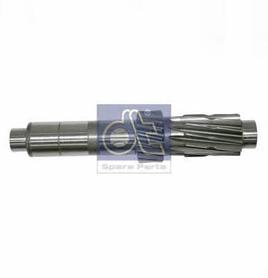 DT Spare Parts 1.14273 Drive shaft 114273: Buy near me in Poland at 2407.PL - Good price!