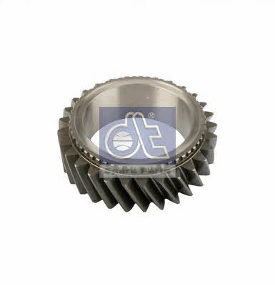 DT Spare Parts 1.14276 Gear, transmission input shaft 114276: Buy near me in Poland at 2407.PL - Good price!