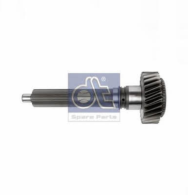 DT Spare Parts 1.14303 Primary shaft 114303: Buy near me in Poland at 2407.PL - Good price!
