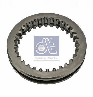 DT Spare Parts 1.14357 Gearshift Sleeve, manual transmission 114357: Buy near me in Poland at 2407.PL - Good price!
