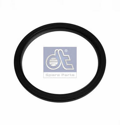 DT Spare Parts 1.10437 Oil seal crankshaft front 110437: Buy near me in Poland at 2407.PL - Good price!