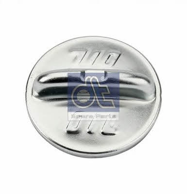 DT Spare Parts 1.10485 Lid 110485: Buy near me in Poland at 2407.PL - Good price!
