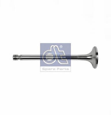 DT Spare Parts 1.10527 Exhaust valve 110527: Buy near me in Poland at 2407.PL - Good price!