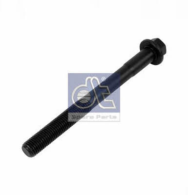 DT Spare Parts 1.10538 Cylinder head bolt (cylinder head) 110538: Buy near me at 2407.PL in Poland at an Affordable price!