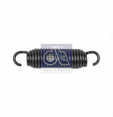DT Spare Parts 5.21124 Brake pad spring 521124: Buy near me in Poland at 2407.PL - Good price!