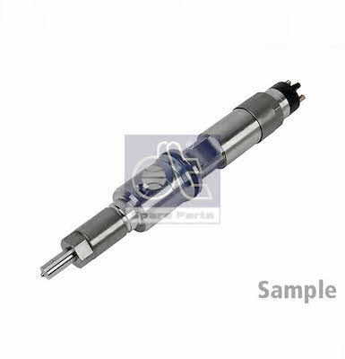DT Spare Parts 6.33191 Injector fuel 633191: Buy near me at 2407.PL in Poland at an Affordable price!