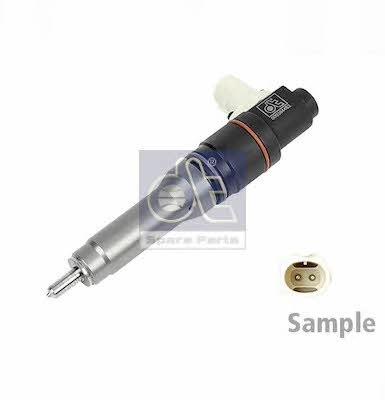 DT Spare Parts 5.41491 Injector fuel 541491: Buy near me in Poland at 2407.PL - Good price!