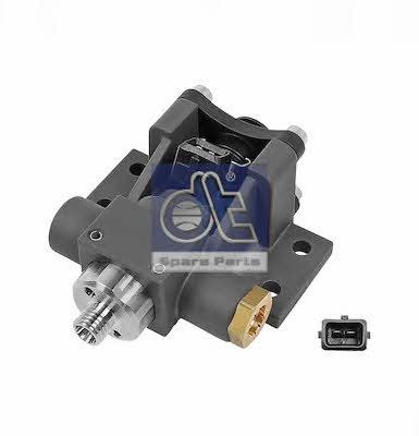 DT Spare Parts 5.45177 Клапан дозування впорскування рідини AdBlue 545177: Купити у Польщі - Добра ціна на 2407.PL!