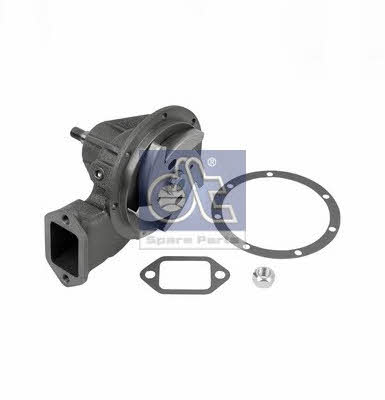 DT Spare Parts 6.30018SP Water pump 630018SP: Buy near me in Poland at 2407.PL - Good price!