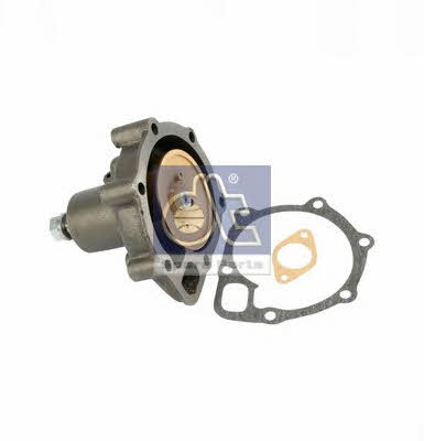 DT Spare Parts 1.11022 Water pump 111022: Buy near me at 2407.PL in Poland at an Affordable price!