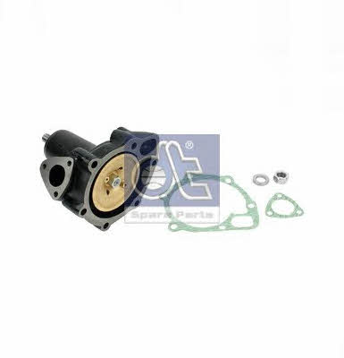 DT Spare Parts 1.11024 Water pump 111024: Buy near me in Poland at 2407.PL - Good price!