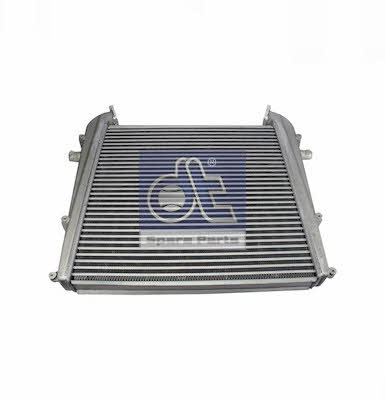DT Spare Parts 1.11042 Intercooler, charger 111042: Buy near me in Poland at 2407.PL - Good price!
