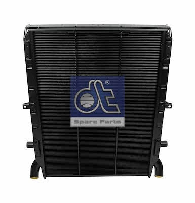 DT Spare Parts 1.11043 Radiator, engine cooling 111043: Buy near me in Poland at 2407.PL - Good price!