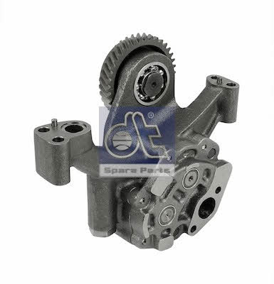 DT Spare Parts 1.11109 OIL PUMP 111109: Buy near me in Poland at 2407.PL - Good price!