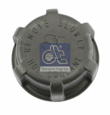 DT Spare Parts 1.11147 Radiator caps 111147: Buy near me in Poland at 2407.PL - Good price!