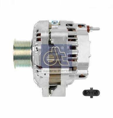DT Spare Parts 2.21045 Alternator 221045: Buy near me in Poland at 2407.PL - Good price!