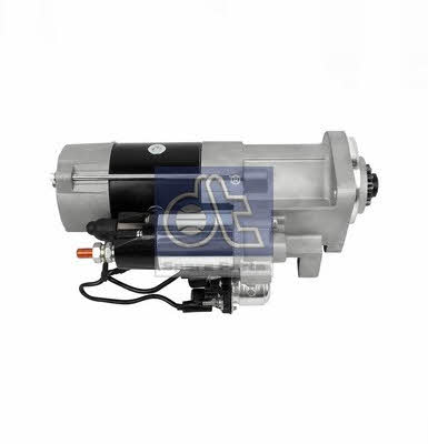 DT Spare Parts 2.22019 Starter 222019: Buy near me in Poland at 2407.PL - Good price!