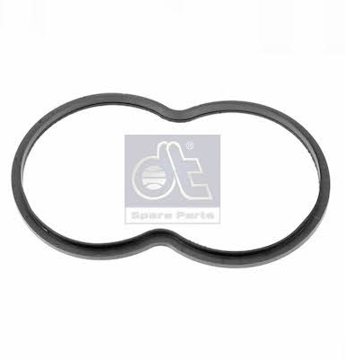 DT Spare Parts 1.24111 Termostat gasket 124111: Buy near me in Poland at 2407.PL - Good price!