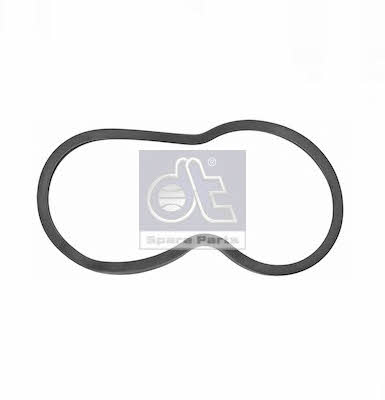 DT Spare Parts 1.24114 Termostat gasket 124114: Buy near me in Poland at 2407.PL - Good price!