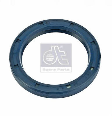 DT Spare Parts 1.24258 SHAFT SEALS SINGLE 124258: Buy near me in Poland at 2407.PL - Good price!