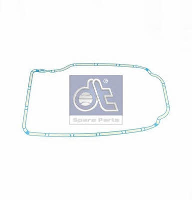 DT Spare Parts 1.24430 Gasket oil pan 124430: Buy near me in Poland at 2407.PL - Good price!