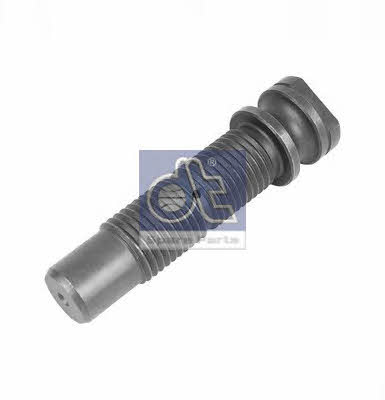 DT Spare Parts 1.25010 Spring bolt 125010: Buy near me in Poland at 2407.PL - Good price!