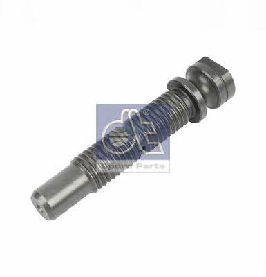 DT Spare Parts 1.25011 Spring bolt 125011: Buy near me in Poland at 2407.PL - Good price!
