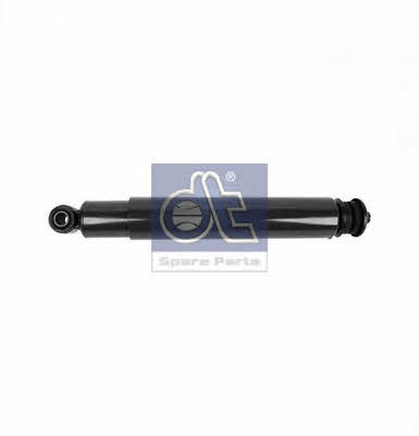 DT Spare Parts 1.25045 Front oil shock absorber 125045: Buy near me in Poland at 2407.PL - Good price!