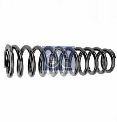 DT Spare Parts 1.25774 Suspension spring front 125774: Buy near me at 2407.PL in Poland at an Affordable price!