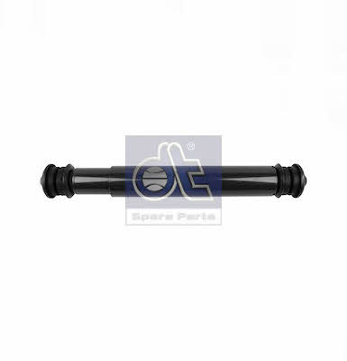 DT Spare Parts 1.25807 Rear oil shock absorber 125807: Buy near me at 2407.PL in Poland at an Affordable price!