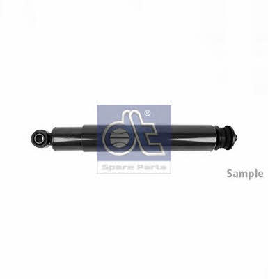 DT Spare Parts 1.25812 Front suspension shock absorber 125812: Buy near me in Poland at 2407.PL - Good price!