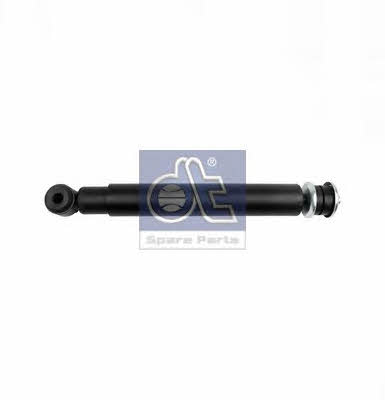 DT Spare Parts 1.25830 Rear oil shock absorber 125830: Buy near me in Poland at 2407.PL - Good price!