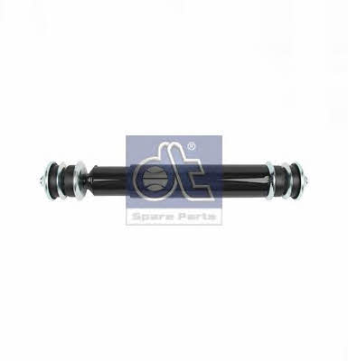 DT Spare Parts 1.25846 Rear oil shock absorber 125846: Buy near me in Poland at 2407.PL - Good price!