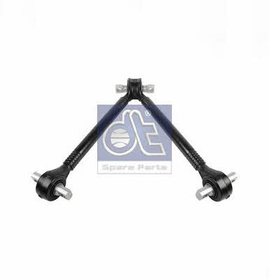 DT Spare Parts 1.25940 Track Control Arm 125940: Buy near me in Poland at 2407.PL - Good price!