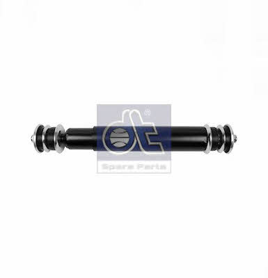 DT Spare Parts 1.25963 Rear oil shock absorber 125963: Buy near me in Poland at 2407.PL - Good price!